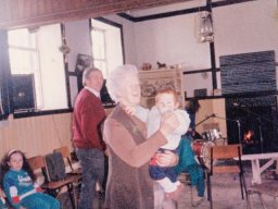 P.J OSullivan 